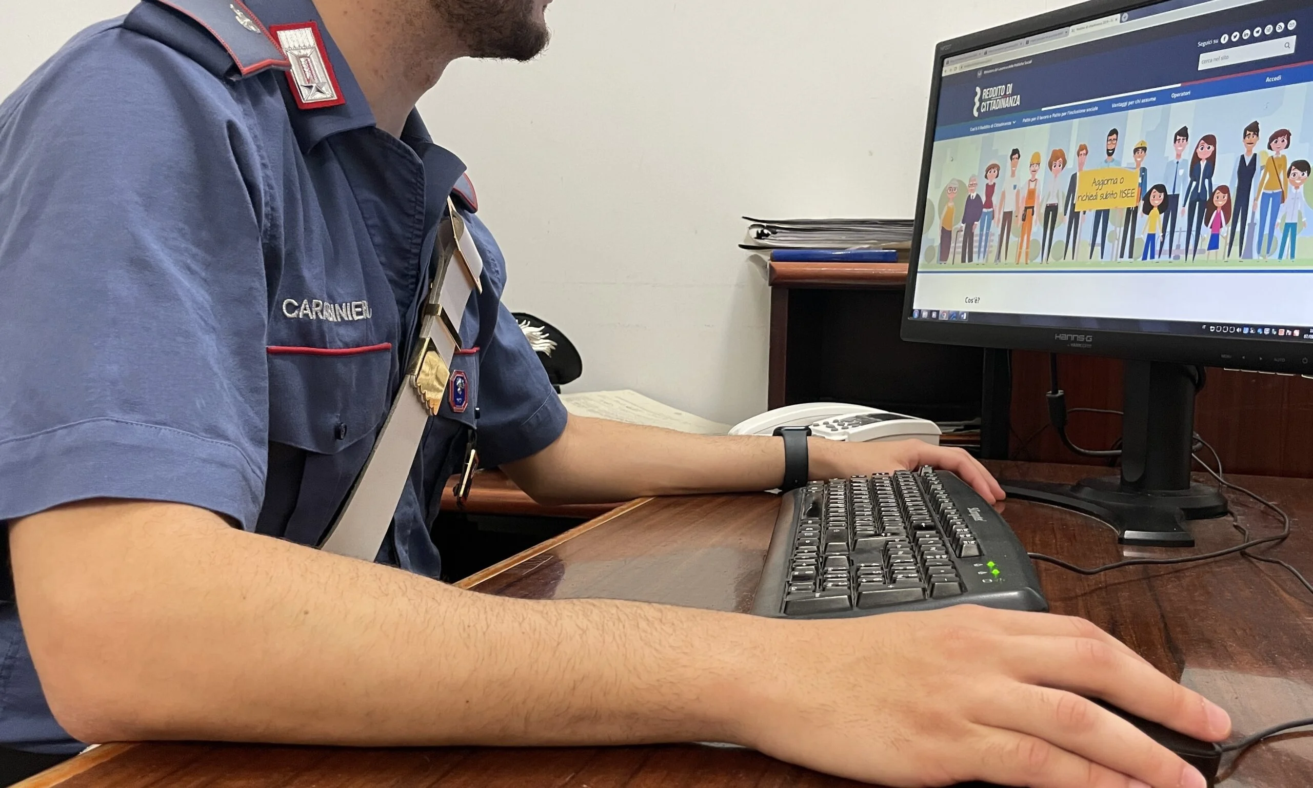 Cidadania e Economia: O Impacto da Naturalização na Itália