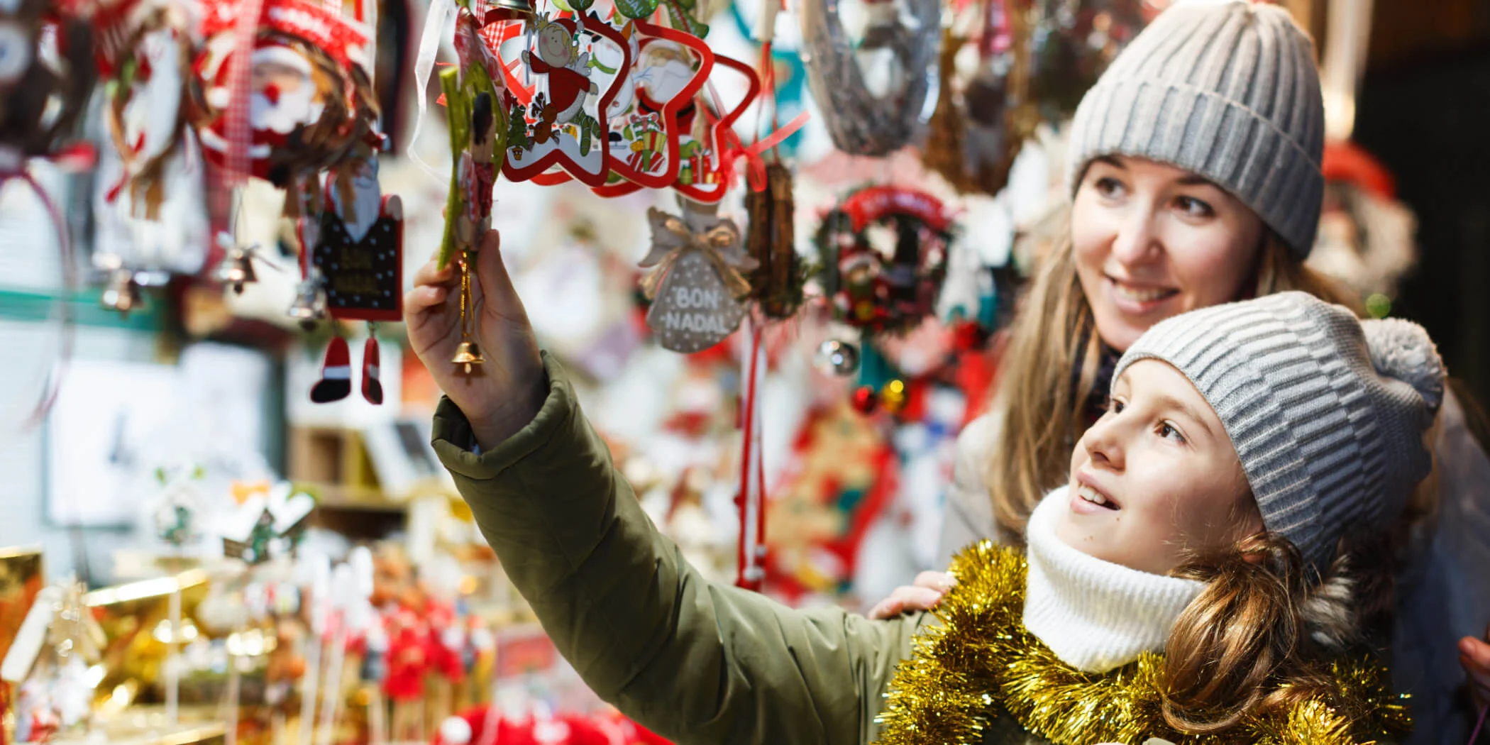 Natal Mágico no Vale de Ossola