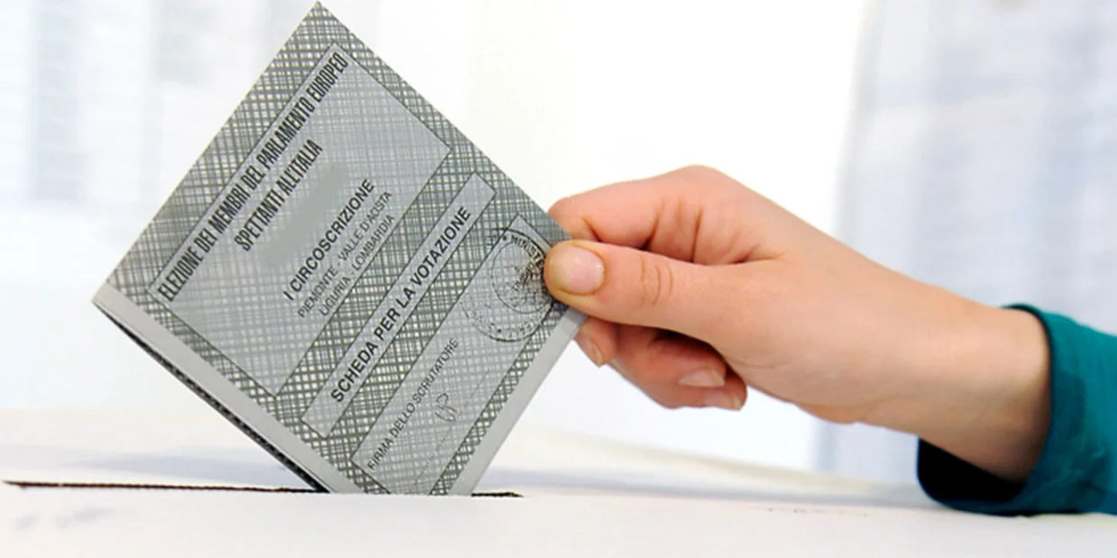 O Sistema Eleitoral Italiano