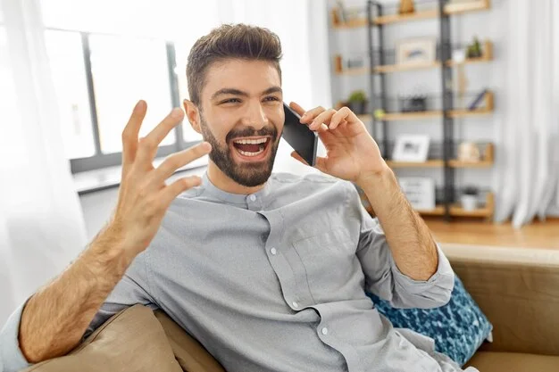 Como as Pessoas Atendem o Telefone na Europa: Costumes e Curiosidades