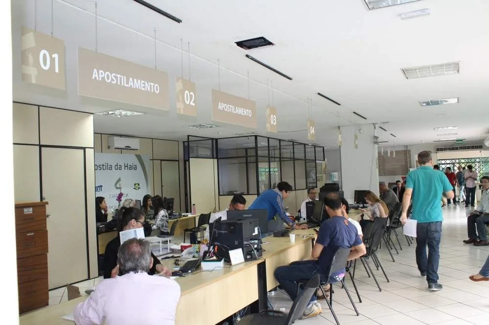 18 de Novembro: Dia Nacional do Notário e Registrador