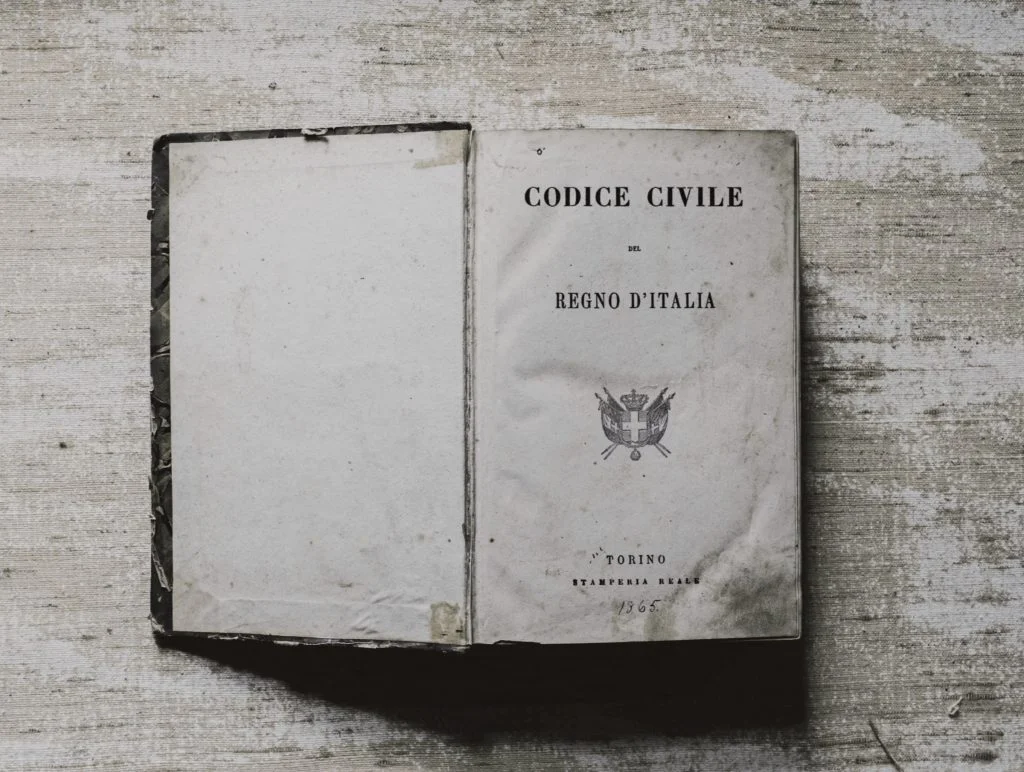 Como Conseguir a Cidadania Italiana para Descendentes de Trentino