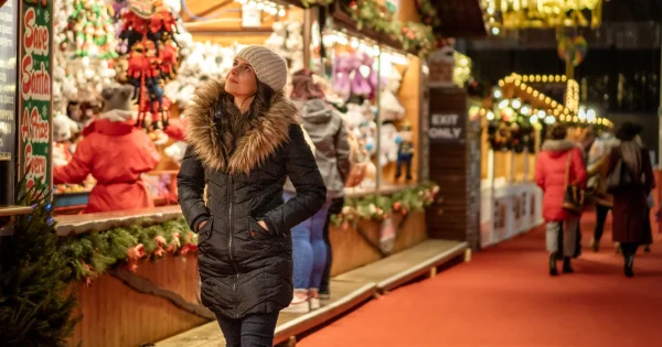 Natal em Ivrea: Tradição, Mercadinhos e a Beleza do Piemonte