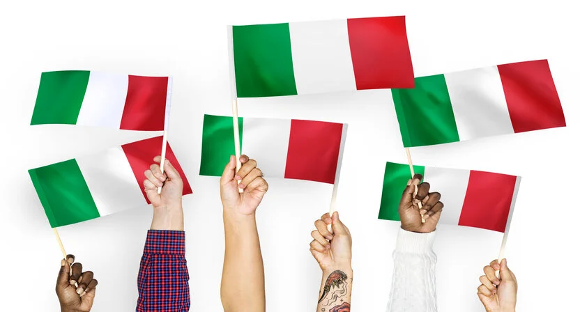 O Crescimento da Comunidade Italiana no Exterior