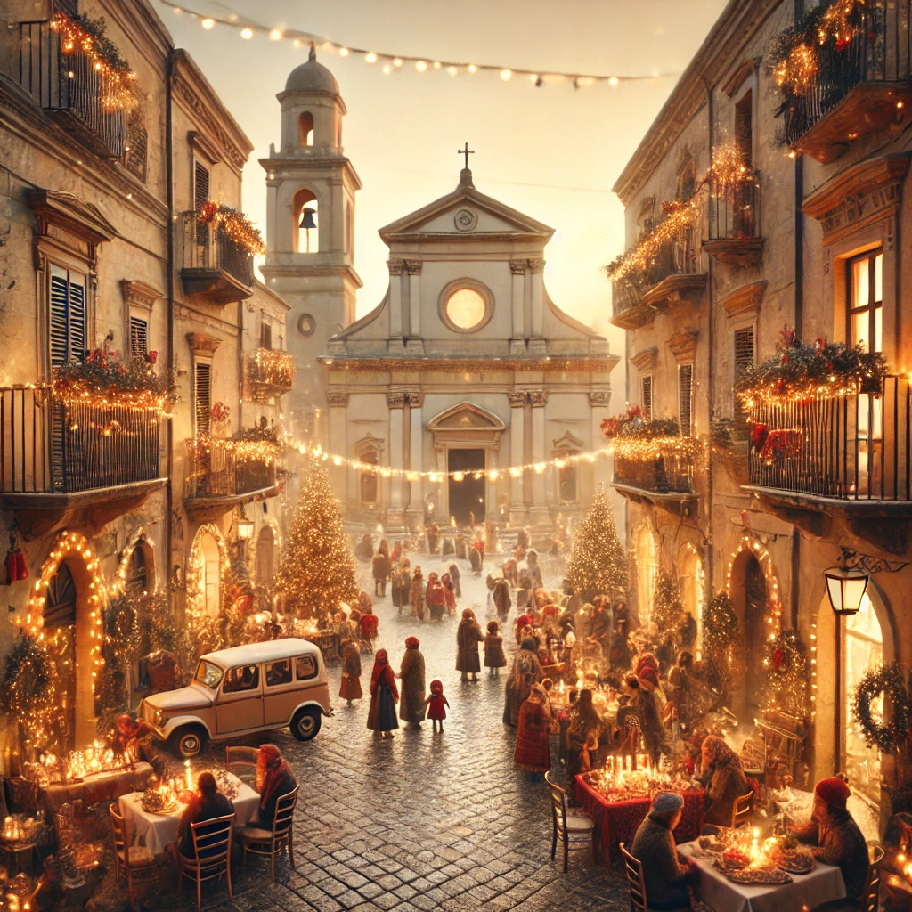 Santo Stefano: O Feriado do Dia 26 de Dezembro na Itália