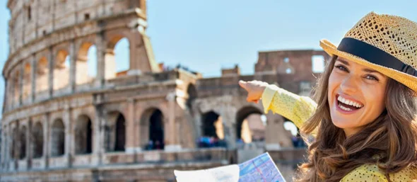 O Melhor de Roma em 1 Dia: Um Roteiro Completo para Turistas