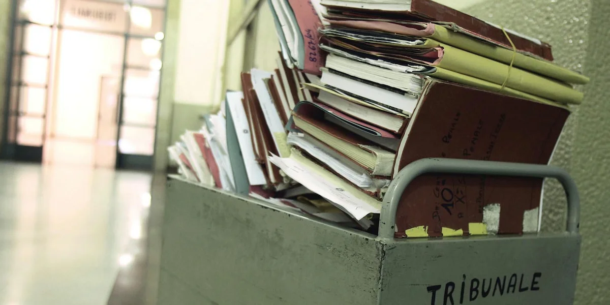 Crise no Tribunal de Veneza: 19 Mil Casos de Cidadania à Espera de Decisão