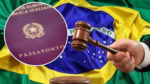 Fraude na Cidadania Italiana: Tribunal de Ivrea Julgará Caso de 68 Brasileiros
