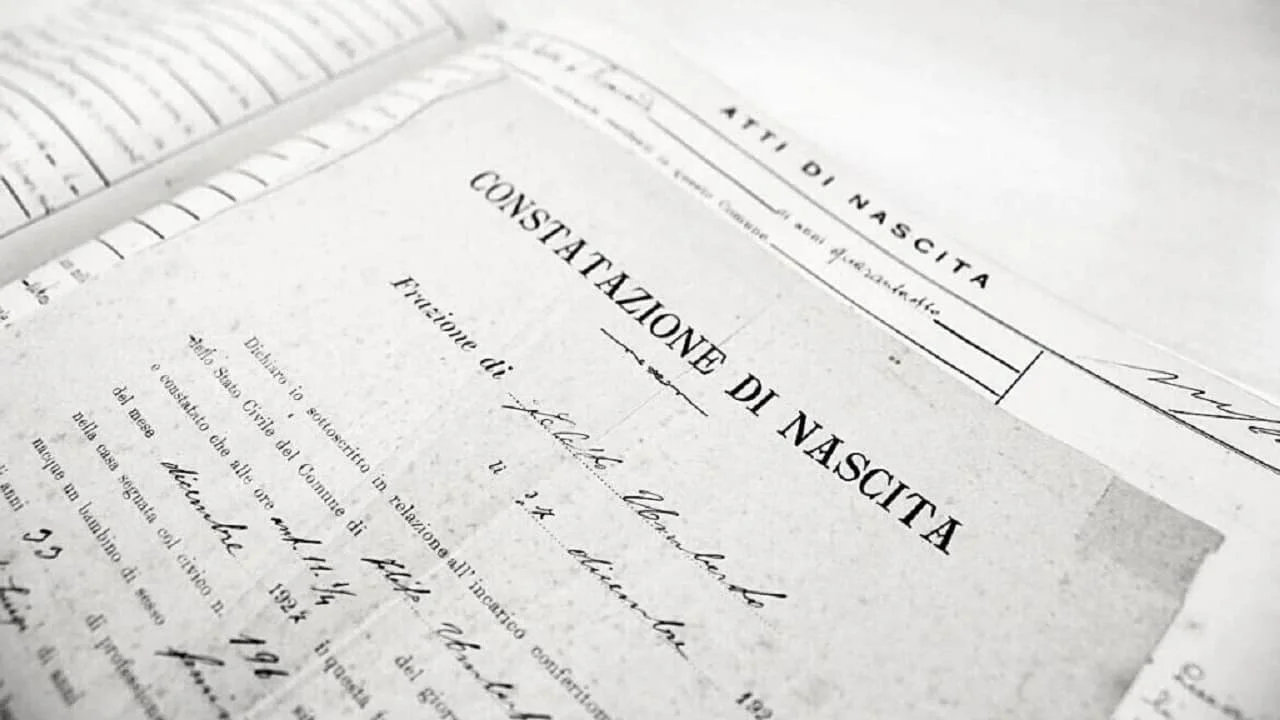 O Papel do Patronímico no Processo de Cidadania Italiana