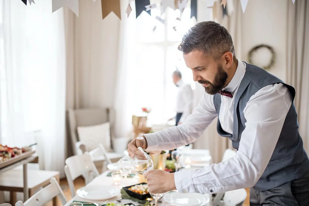 Como se Tornar um Maitre d'Hotel? Requisitos e Oportunidades