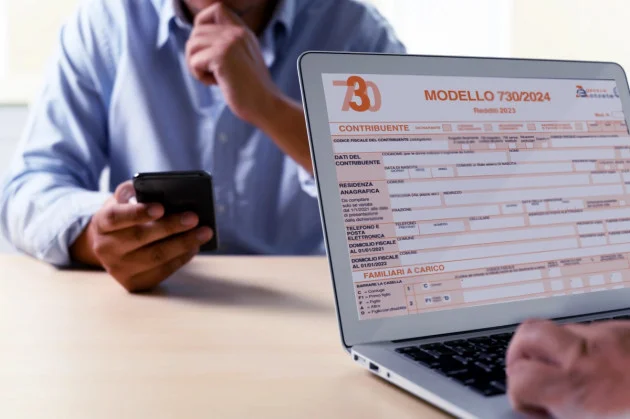 Como Declarar Rendimentos de Trabalho Autônomo no Modello 730 Sem Partita IVA