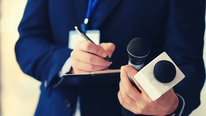 Press Card 2.0: A Nova Identidade Digital para Jornalistas