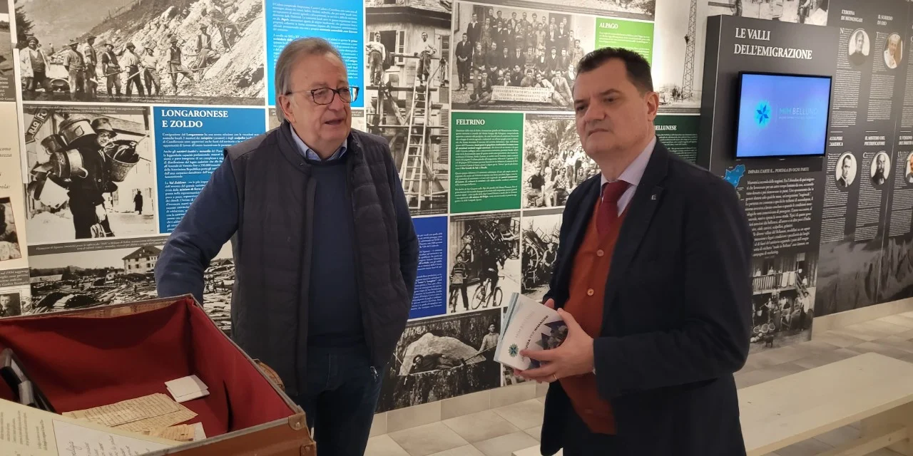 ‘Surpreso e Ofendido’: Fabio Porta Reage a Mudança na Cidadania Italiana