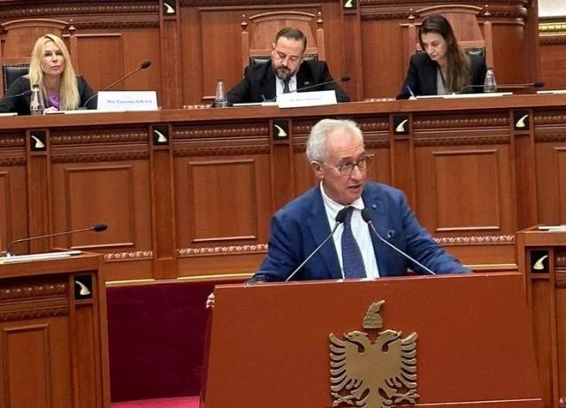 Senador Giacobbe Denuncia: "Decreto-Lei Foi Mal Interpretado e Consulados Bloquearam Transcrições"