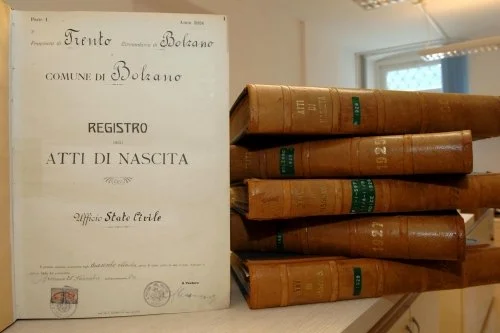 Transcrição de Registros de Nascimento de Menores: O Que Mudou com o Decreto-Lei nº 36/2025?