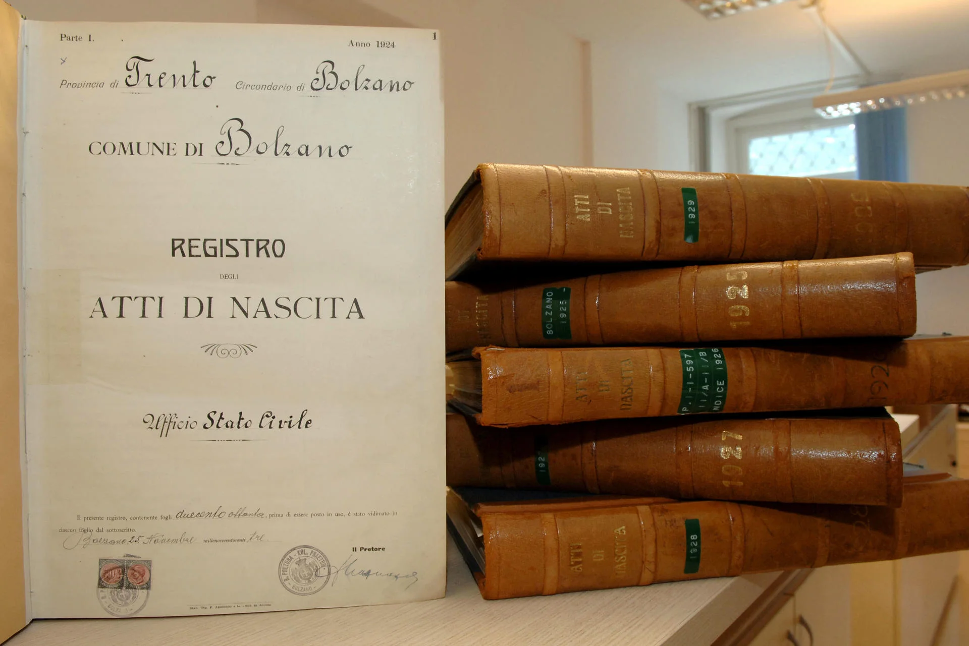 Pesquisa Genealógica: Você Pode Ser Italiano e Nem Sabe!