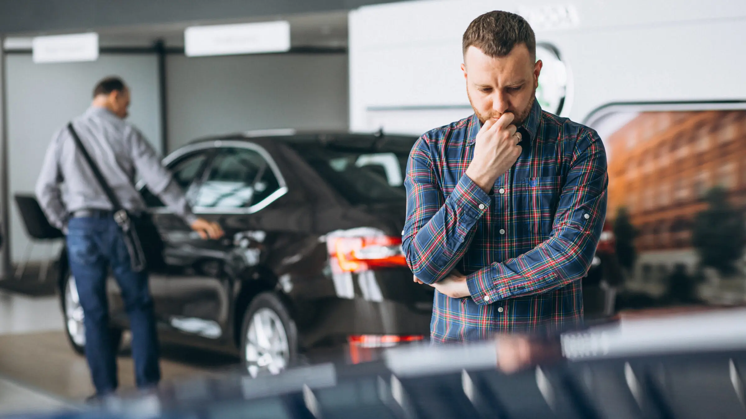 Carro Novo ou Usado: Qual Vale Mais a Pena na Itália?