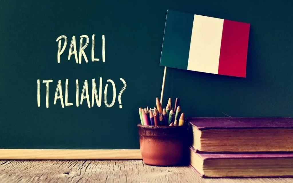 Como usar flashcards de forma eficaz no aprendizado de italiano