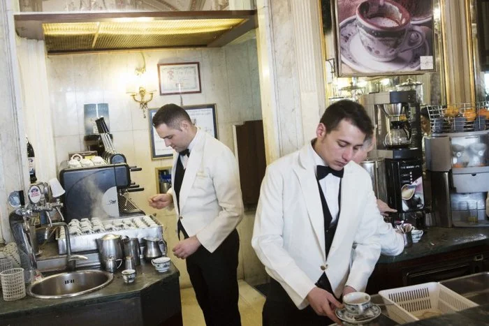 Governo italiano quer o ‘espresso’ como patrimônio da humanidade