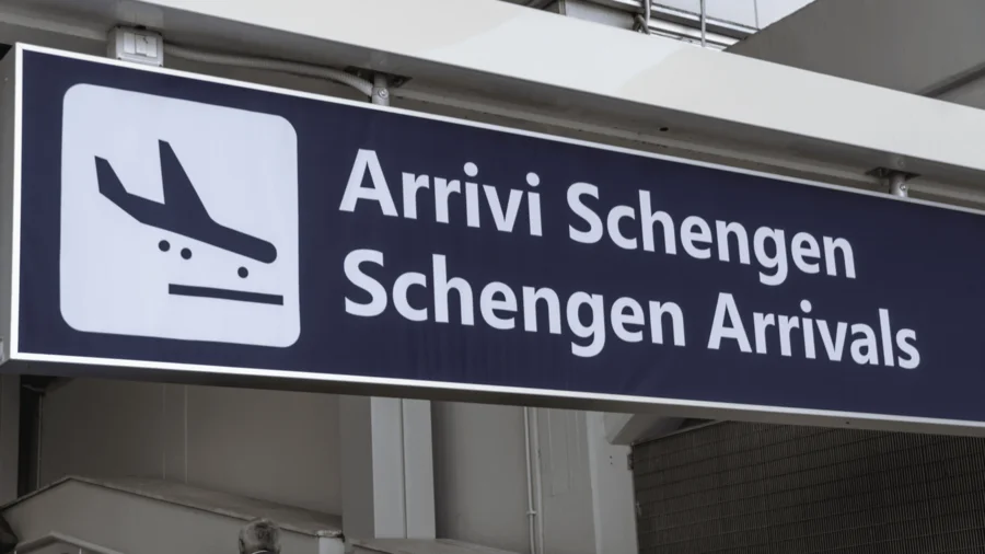 Espaço Schengen: O Que Você Precisa Saber Antes de Viajar