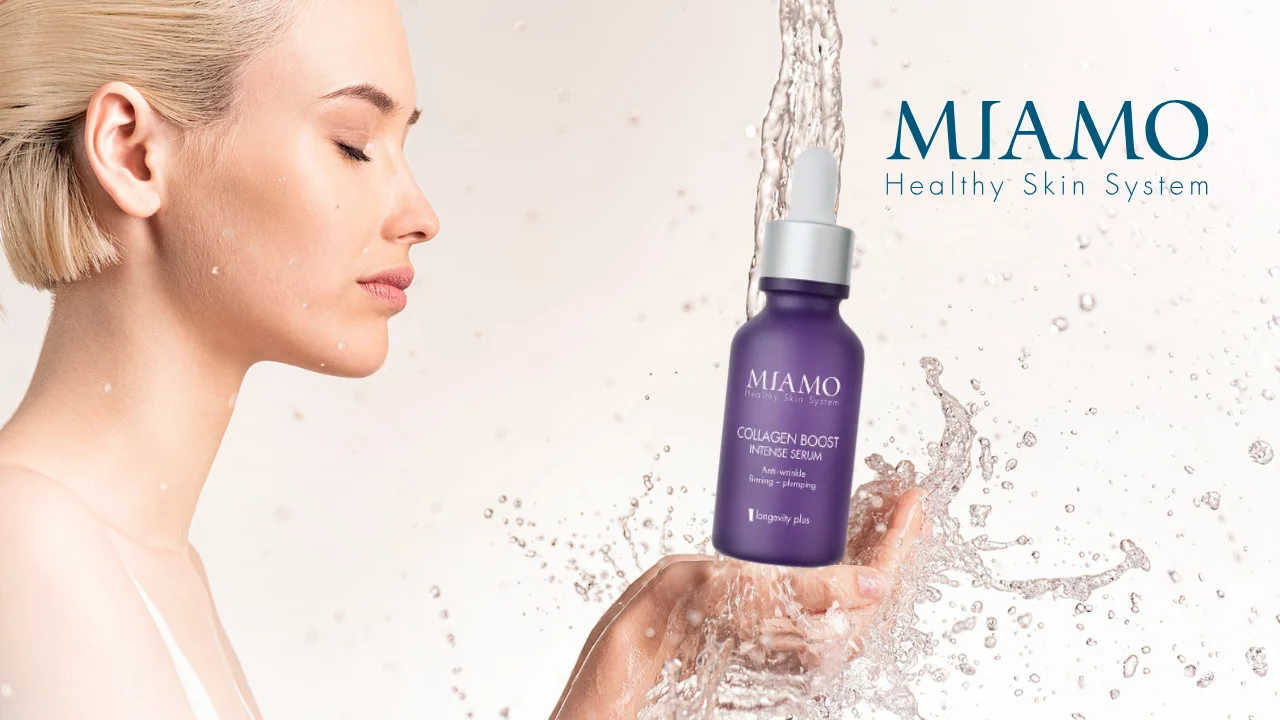 Como o Sieri Collagen Boost Intense Serum Pode Renovar Sua Pele em Poucos Dias