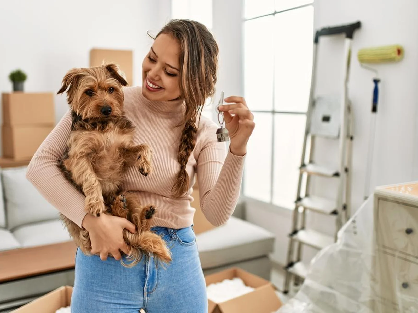 Animais em Apartamentos: O Que Pode e o Que Não Pode Segundo a Lei Italiana