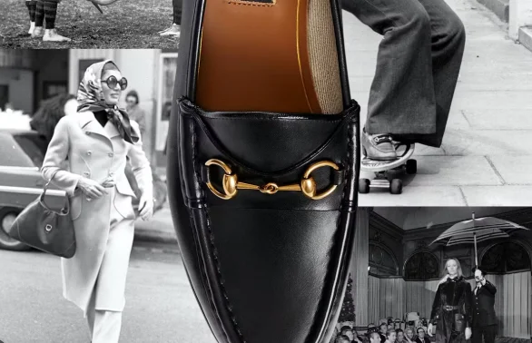 Como a Itália Transformou Roupas de Guerra em Ícones de Estilo