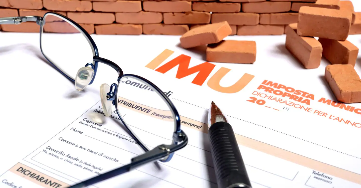 O Que é o IMU e Quem Deve Pagar na Itália?