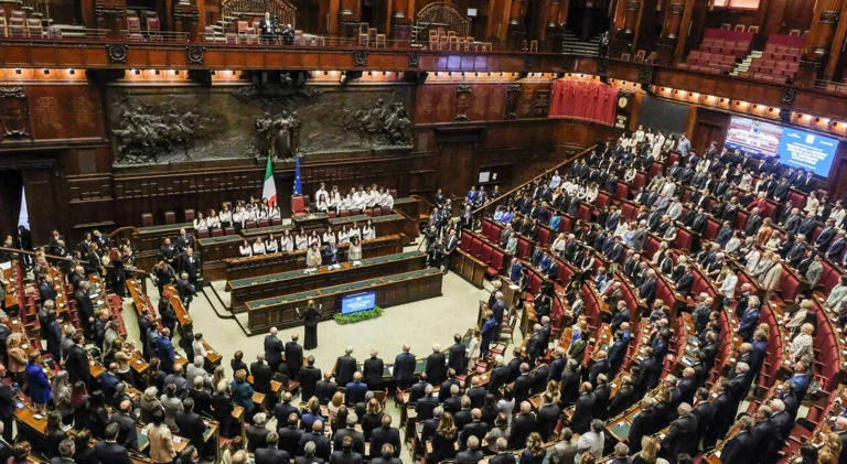 DDL da Cidadania Italiana Avança com Aprovação em Comissão