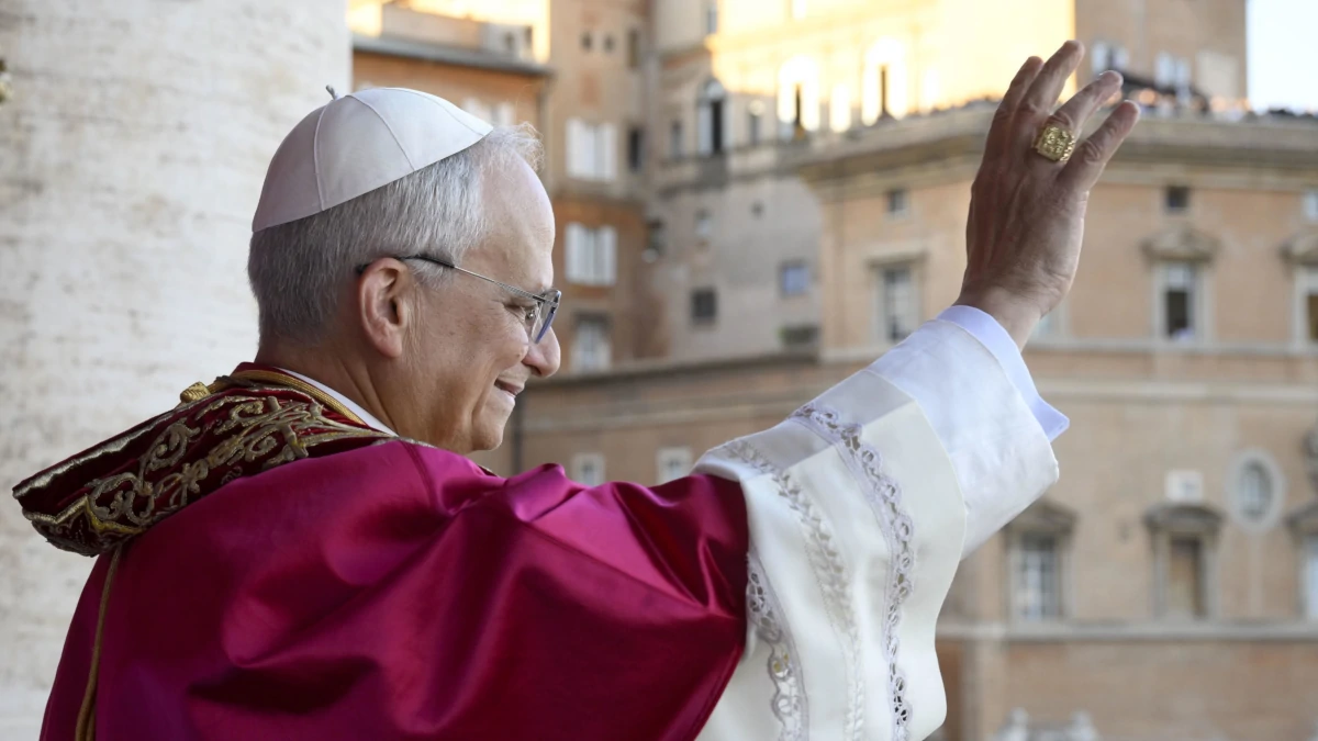 Leone XIV: 10 Fatos Que Você Precisa Saber Sobre o Primeiro Papa Americano