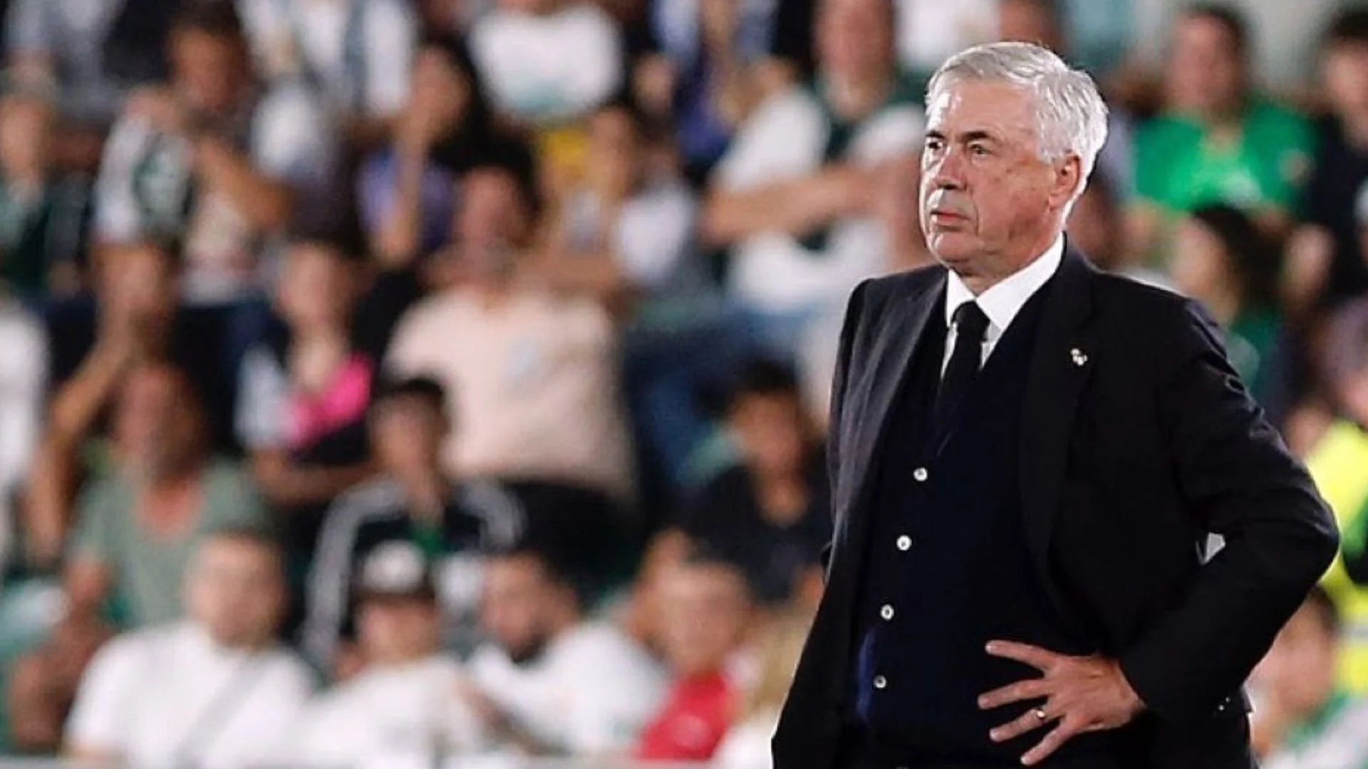 Seleção Brasileira Tem Novo Técnico: Ancelotti Assume e Mira a Copa do Mundo de 2026
