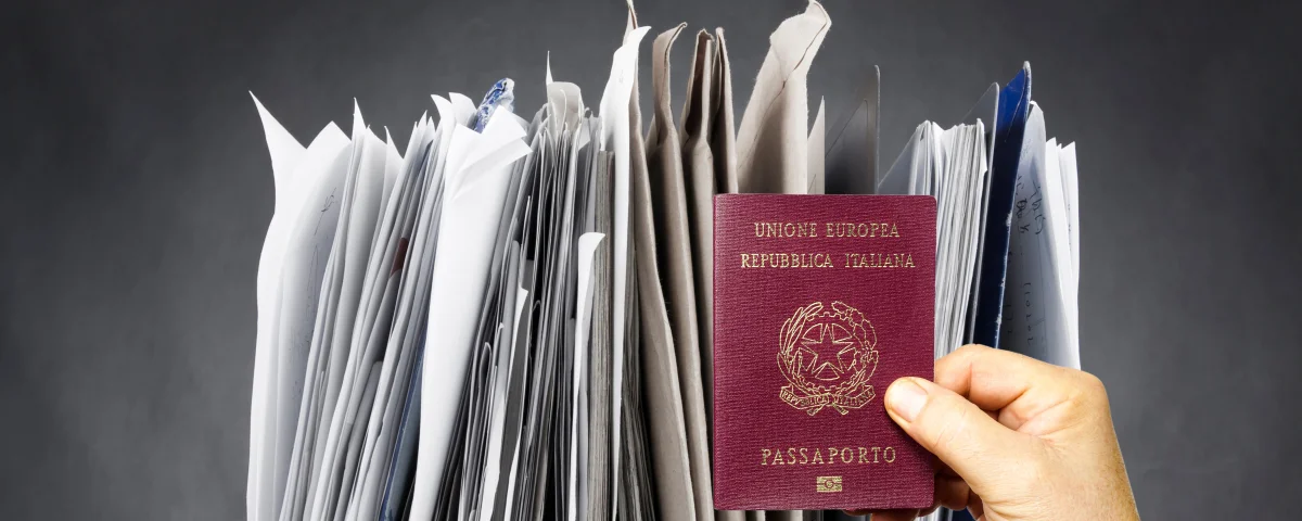 Decreto-Lei 36/2025: Quem Pode Reaver a Cidadania Italiana e Como solicitar