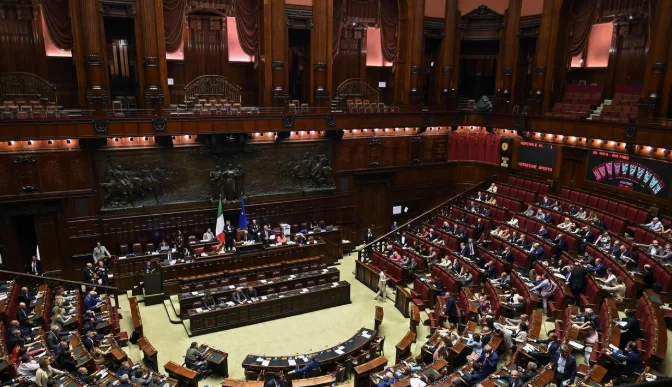 Votação na Câmara dos Deputados sobre Cidadania Italiana Acontece dia 20 de Maio de 2025