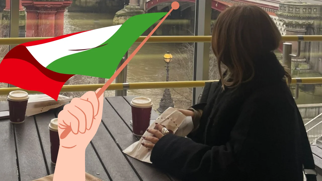 Nascida na Itália, Estrangeira no Próprio País – Conheça a Trajetória de Quem Passou por Isso