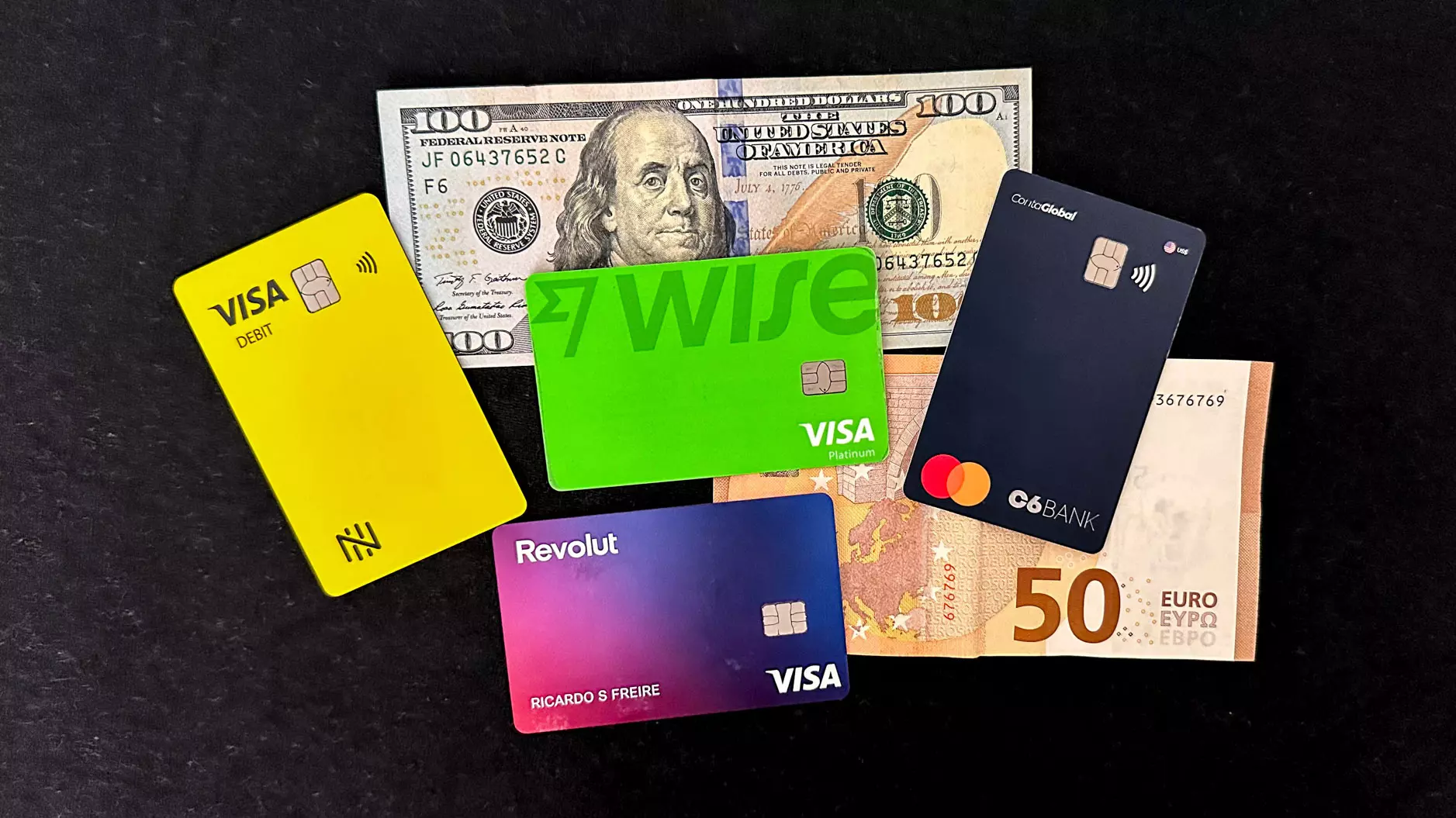 Dinheiro, cartão ou fintech? O que compensa mais após alta do IOF