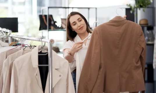 Como Identificar Roupas e Calçados Falsificados na Europa