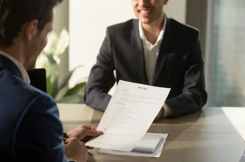 Como se Preparar para Entrevistas de Trabalho em Italiano