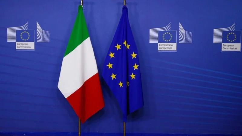 Comissão Europeia: UE Poupa Itália de Novas Exigências Fiscais, Mas Cobra Ações Contra Evasão e Ineficiência