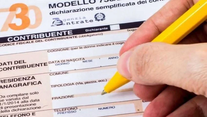 Quais Rendas Devem Ser Declaradas no Formulário 730 na Itália?