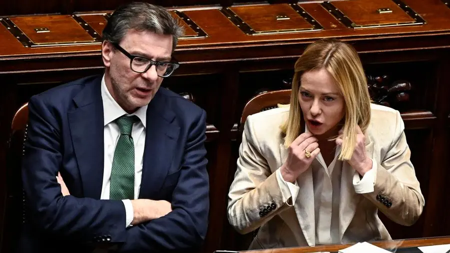 Governo Meloni Acelera Projeto de Lei Sobre o Fim da Vida Após Caso na Toscana