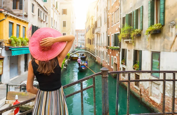 Roteiro de 21 Dias Pela Itália: Norte ao Sul com Paradas Imperdíveis