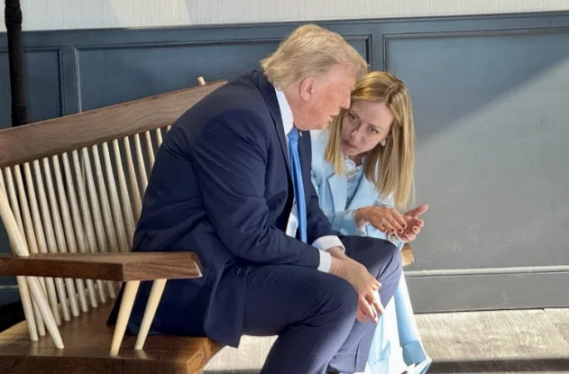 G7 e Itália: Pressão para Neutralizar Ameaça Nuclear do Irã