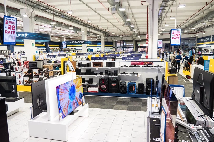 Euronics Star Days: Ofertas Exclusivas em Eletrônicos Só Até 03/07!