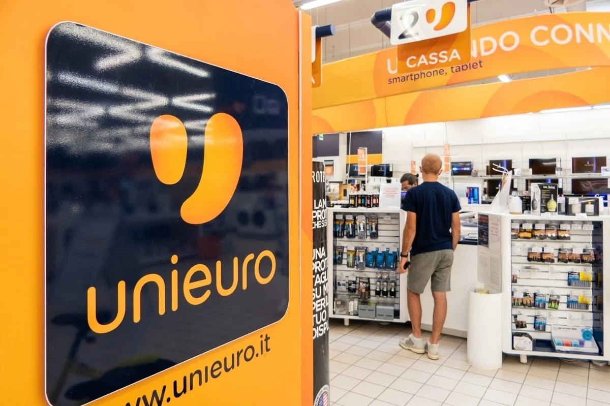 Renove a Casa com a Unieuro: Especial em Eletrodomésticos Válido até 29/6