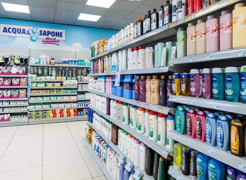 Acqua & Sapone: Ofertas Especiais em Beleza e Saúde Até 28/06