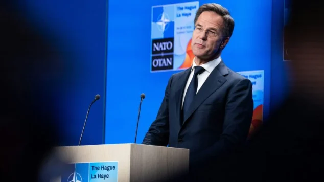 Cúpula da OTAN em Haia: A Hora da Verdade para o Compromisso Militar dos Aliados