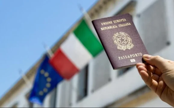 ISTAT 2024: Quase 40% dos Novos Italianos Moram Fora da Itália