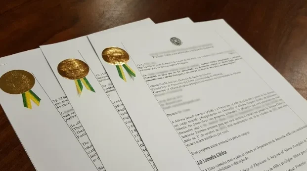 Tradução Juramentada e Apostilamento para Uso no Exterior