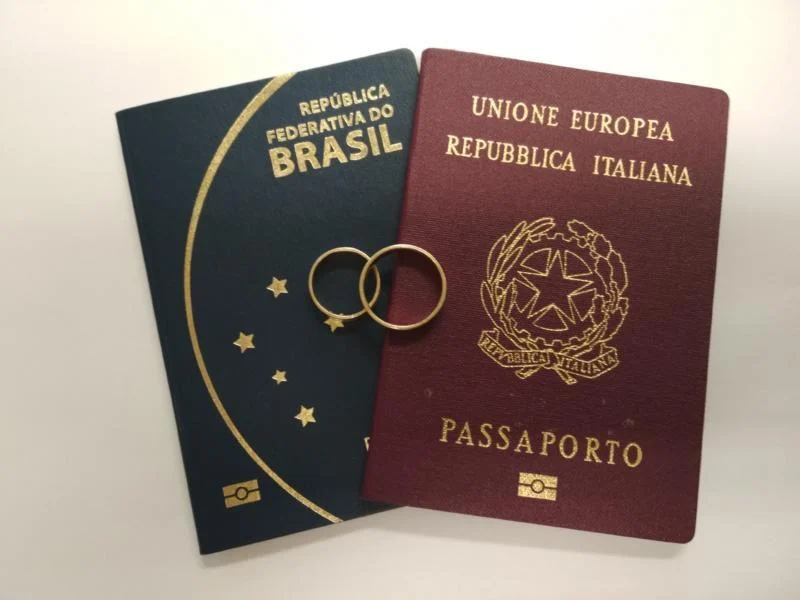 Motivos da Rejeição do Pedido de Cidadania Italiana por Casamento