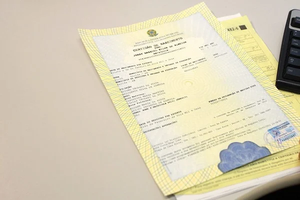 Posso solicitar a Retificação de Registros Civis em qualquer Cartório?